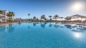 Occidental Torremolinos Playa