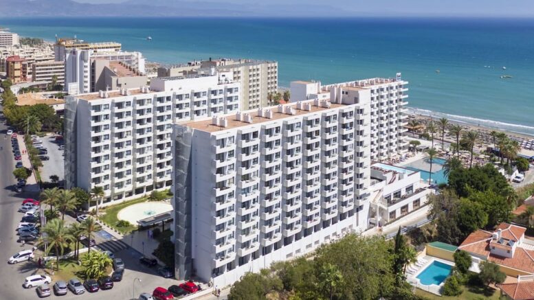 Ocean House Costa del Sol, Affiliated by Meliá