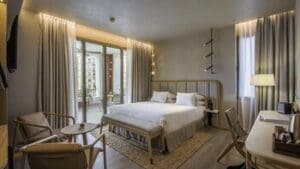 Only YOU Hotel Malaga
