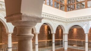 Palacio Solecio, a Small Luxury Hotel of the World