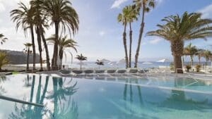 Paradisus Gran Canaria