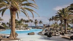 Paradisus Salinas Lanzarote – Adults Only