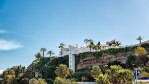 Parador De Nerja