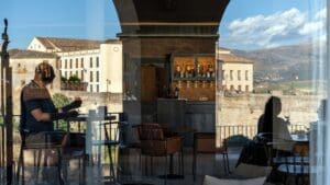 Parador de Ronda