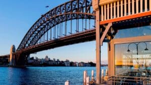 Pier One Sydney Harbour, Marriott Autograph Collection