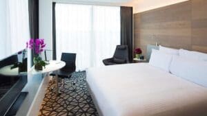 Pullman Sydney Airport