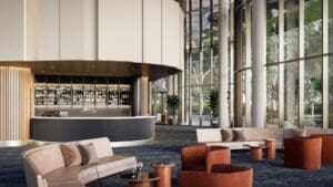 Pullman Sydney Penrith