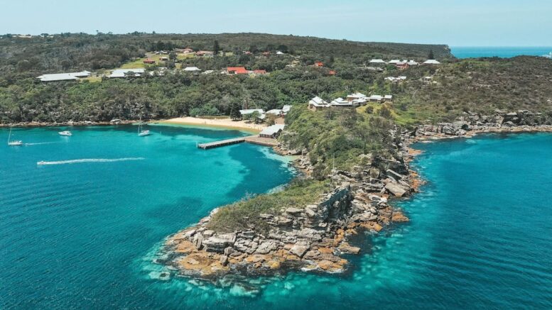 Q Station Sydney Harbour National Park