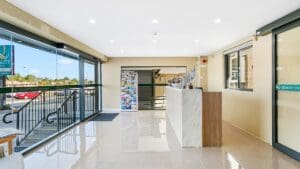 Quality Inn Sunshine Haberfield