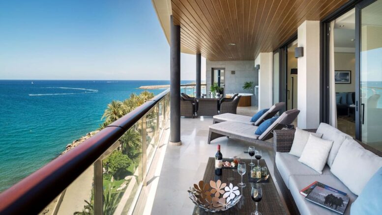 Radisson Blu Resort, Gran Canaria