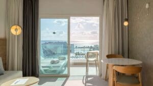 Radisson Blu Resort Lanzarote - Adults Only +16