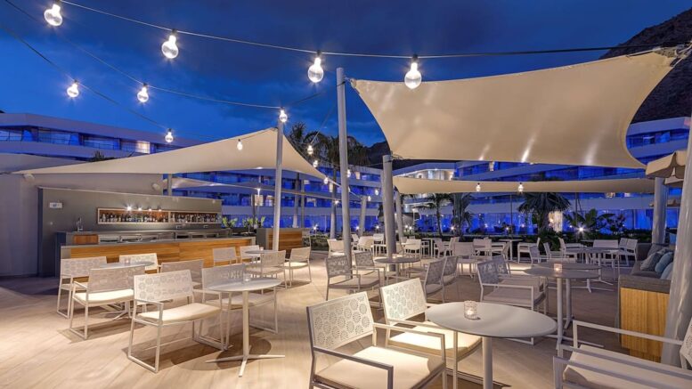 Radisson Blu Resort & Spa, Gran Canaria Mogan