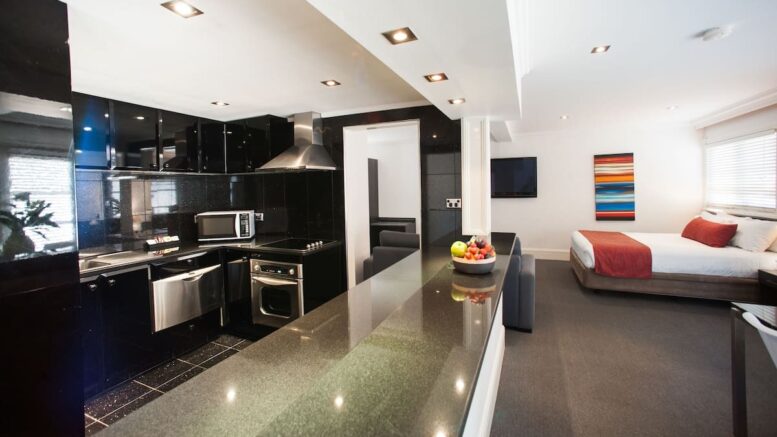 Ramada Hotel & Suites Sydney Cabramatta