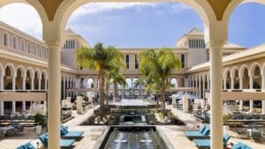 Gran Melia Palacio de Isora