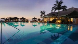 RedLevel at Gran Melia Palacio de Isora - Adults Only