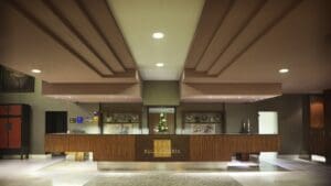 Roca Nivaria Gran Hotel