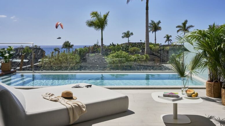 Royal Hideaway Corales Suites, part of Barceló Hotel Group