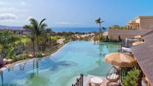 Royal River, Luxury Hotel - Adults Only