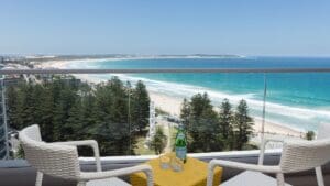 Rydges Cronulla Beachside