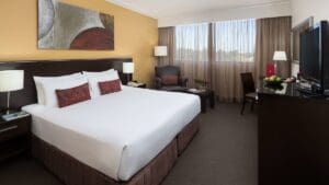 Rydges Norwest Sydney