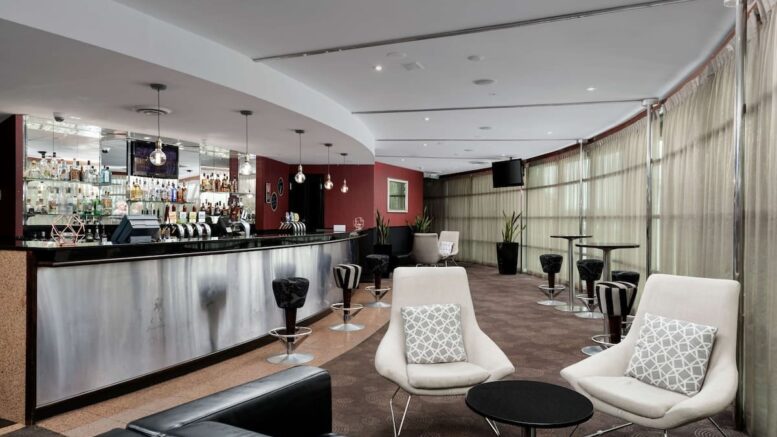 Rydges Parramatta