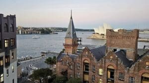 Rydges Sydney Harbour