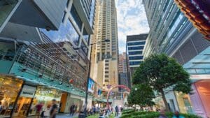 Rydges World Square
