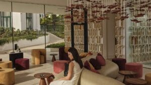 SO Sotogrande Spa & Golf Resort Hotel