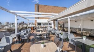 Sallés Hotel Malaga Centro