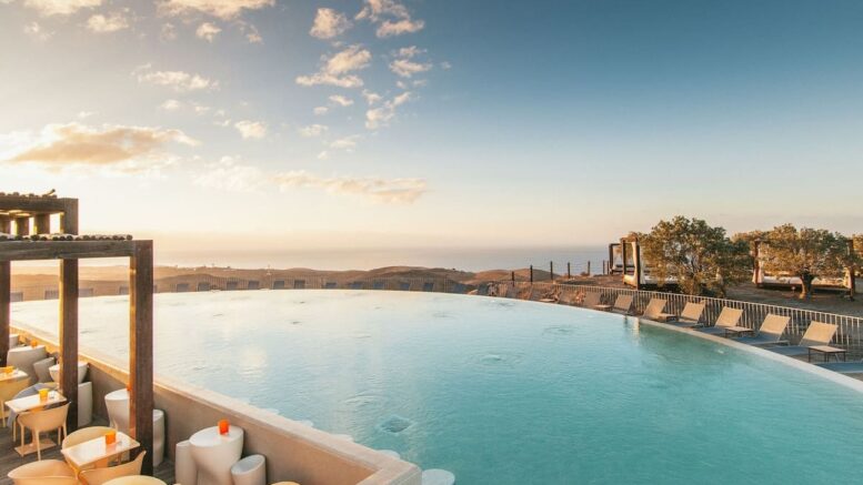 Salobre Hotel Resort & Serenity