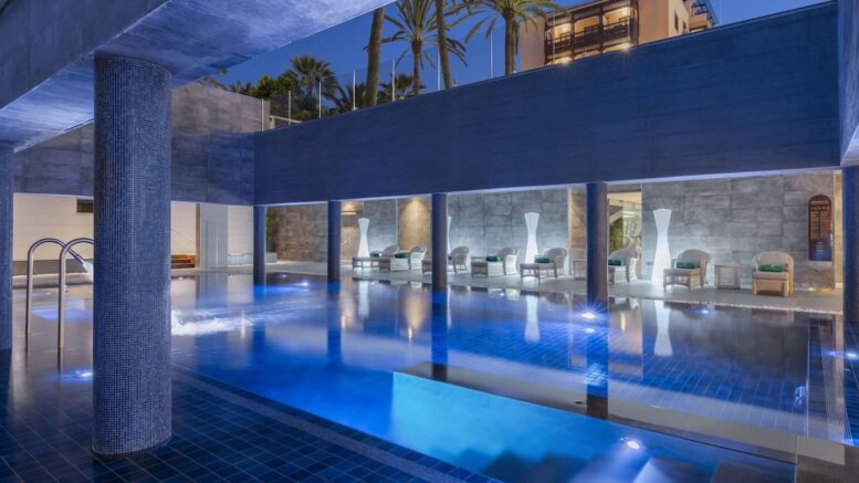 Santa Catalina, a Royal Hideaway Hotel