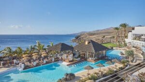 Secrets Lanzarote Resort & Spa – Adults only (+18)