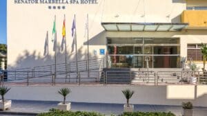 Senator Marbella Spa Hotel