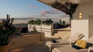 Sercotel Rosaleda Malaga