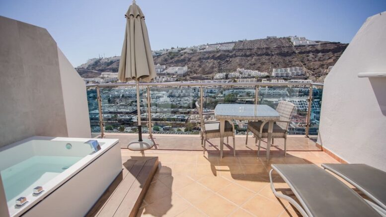 Servatur Casablanca Suites & Spa - Adults Only