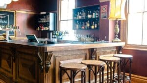 Shakespeare Hotel Surry Hills