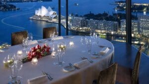 Shangri-La Sydney