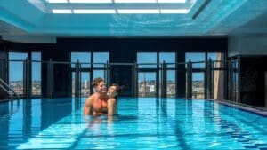 Sheraton Grand Sydney Hyde Park