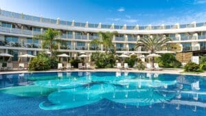 Sir Anthony Hotel