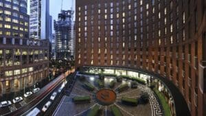 Sofitel Sydney Wentworth