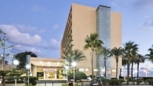 Sol Guadalmar Hotel