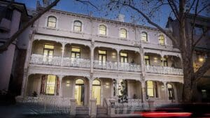 Spicers Potts Point