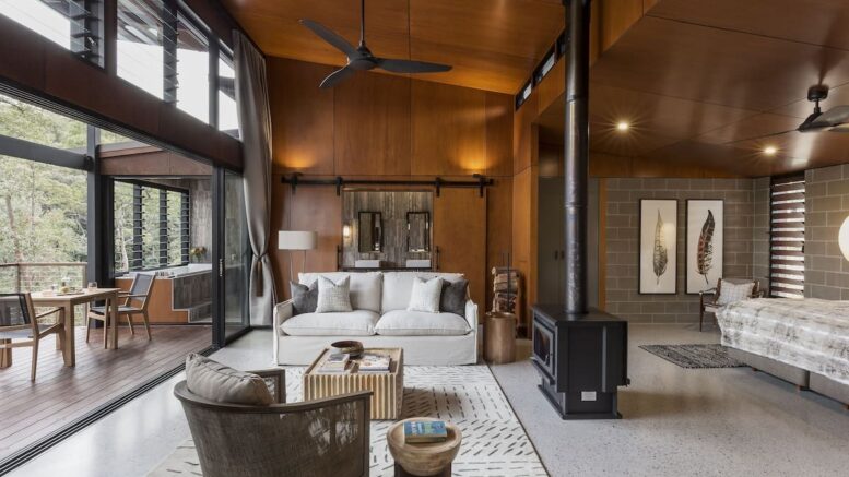 Spicers Sangoma Retreat - Adults Only