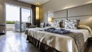 Spring Arona Gran Hotel & SPA - Adults Only