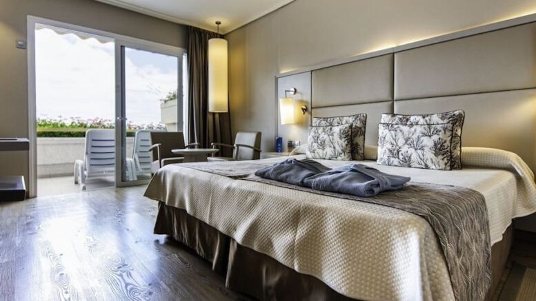 Spring Arona Gran Hotel & SPA - Adults Only
