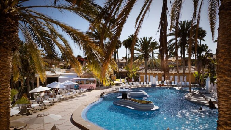 Suites & Villas by Dunas