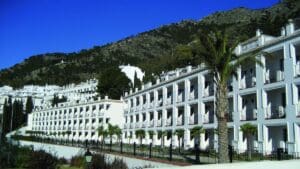 TRH Mijas