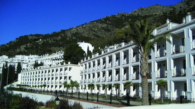 TRH Mijas