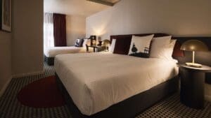 The Capitol Hotel Sydney