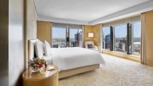 The Fullerton Hotel Sydney